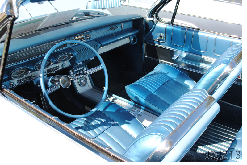 Illustration for article titled Small Preview From Sunday's Car Show